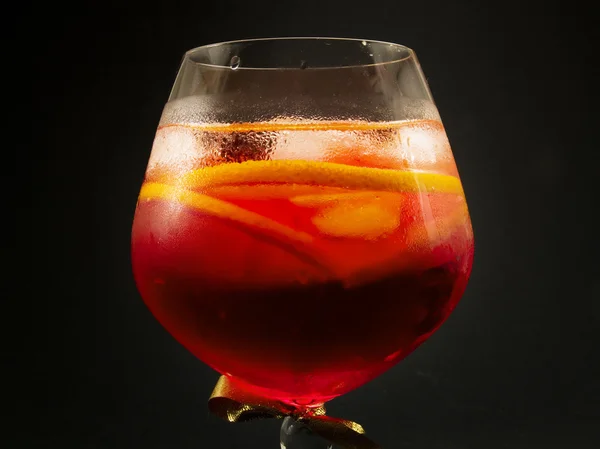 Collezione Cocktail - bere — Foto Stock