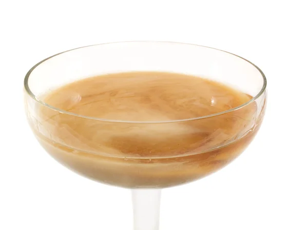 Leckerer Drink-Cocktail — Stockfoto