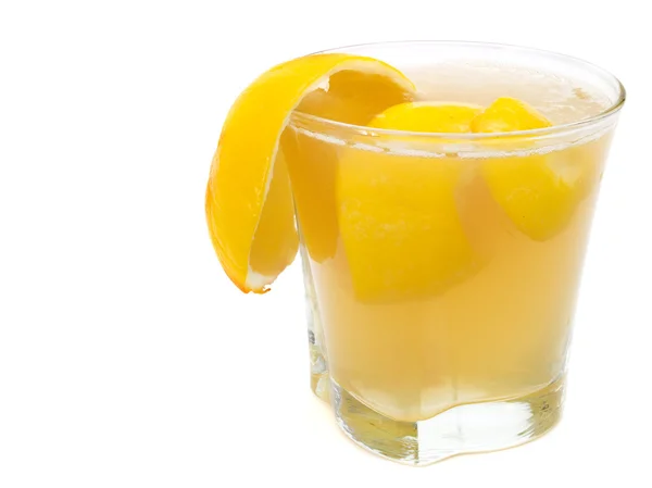 Cocktails Collection - Sidecar — Stock Photo, Image