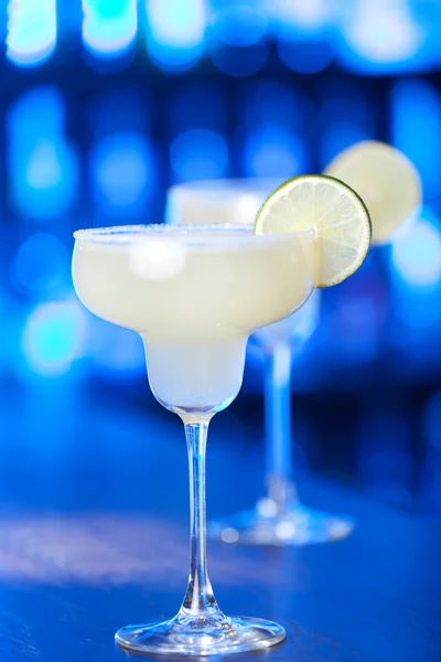 Cocktails Collection - Margarita — Stock Photo, Image