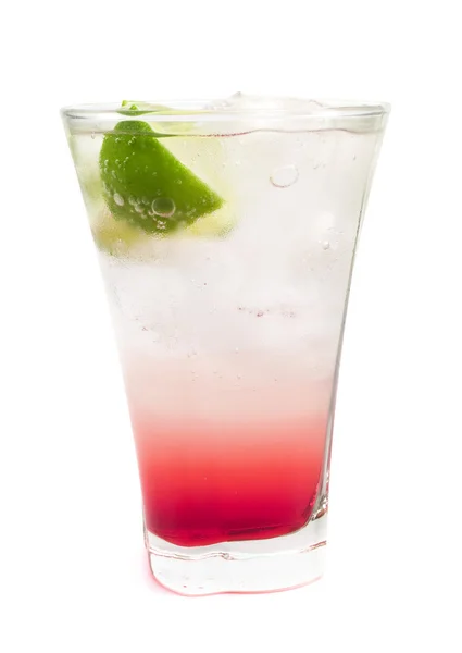 Cocktail - eilandbries — Stockfoto