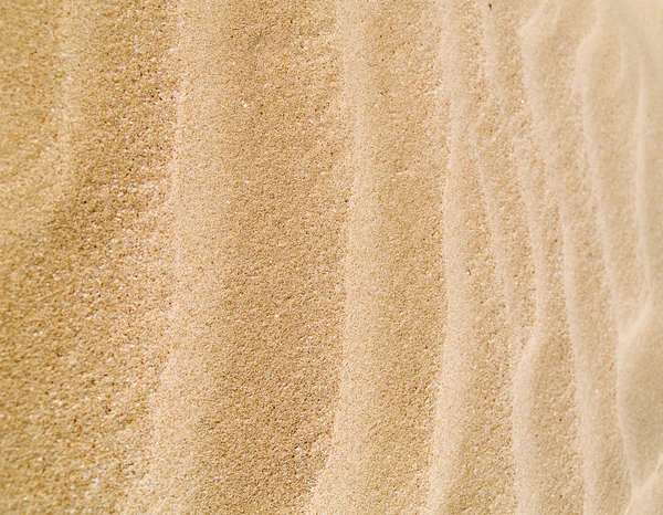 Sfondo dune di sabbia — Foto Stock