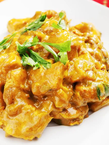 Poulet Tikka Masala — Photo