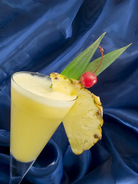 Frozen Pineapple Daiquiri — Zdjęcie stockowe