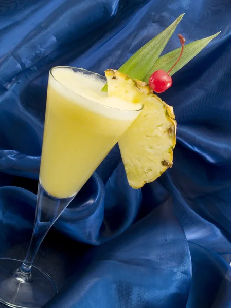 Daiquiri à l'ananas congelé — Photo