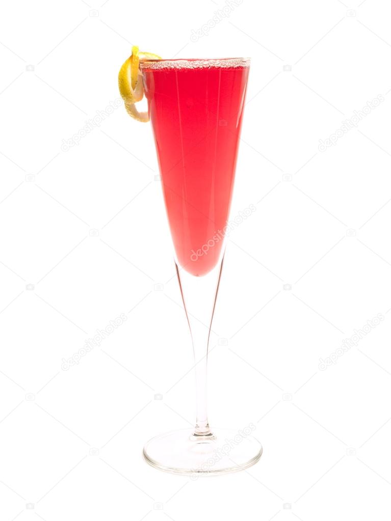 tasty drink  Cocktail