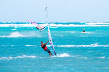 adet Rüzgar Sörfü zevk Rüzgar enerjisi