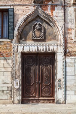 kapı Venedik, İtalya