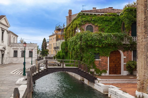 Paysage urbain de Venise — Photo