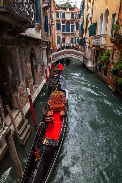 Venedig, Italien — Stockfoto