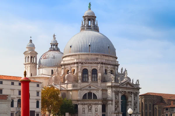 Venecia, Italia — Foto de Stock