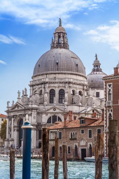 Venecia, Italia — Foto de Stock