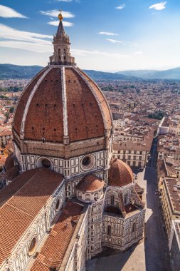 Floransa Katedrali, İtalya