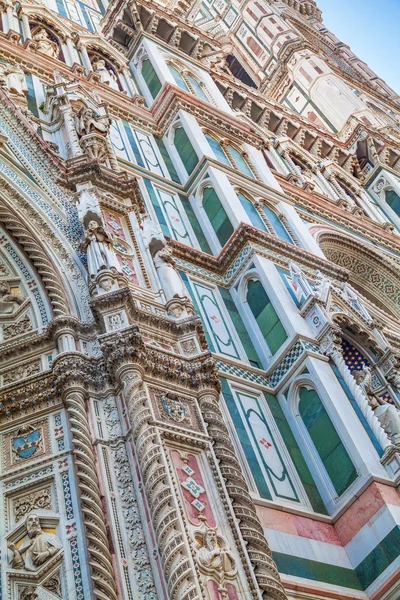Ayrıntı Katedrali Floransa, İtalya