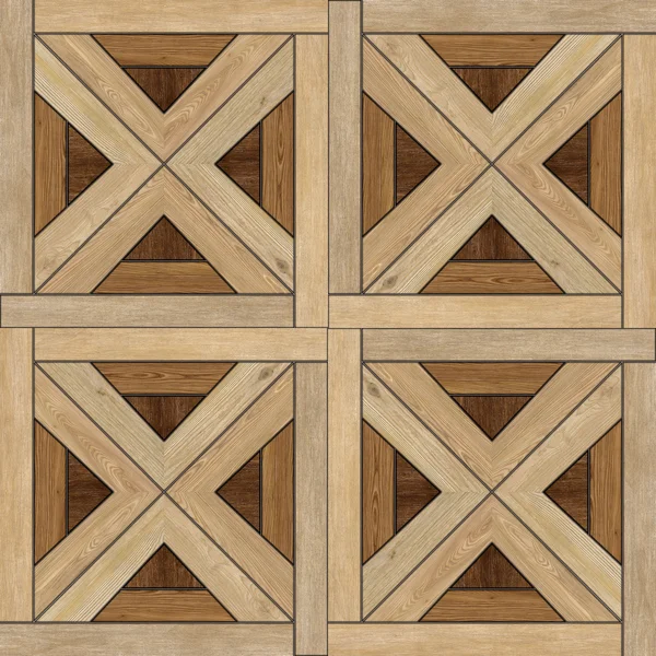 Textura de parquet marrón fino — Foto de Stock