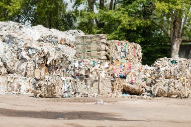 atık kağıt atık geri dönüşüm, topluluğu