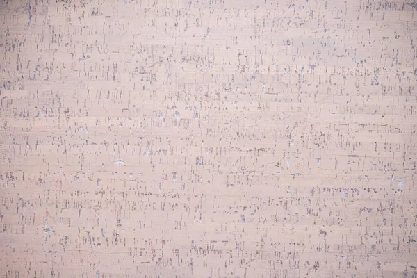 Kusursuz Mantar Desenli Boş Mantar Kaplama Tahtası Kopya Alanı Için — Stok fotoğraf