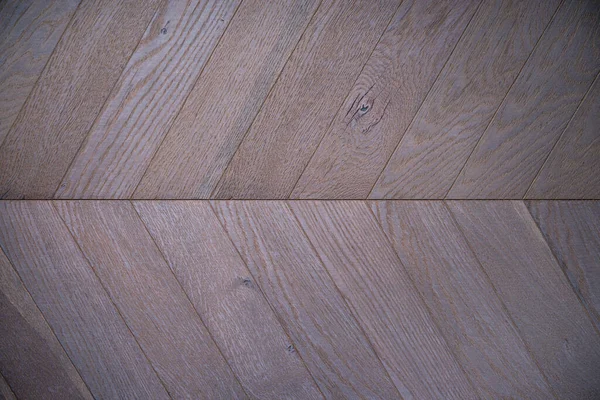 Естественный Деревянный Фон Herringbone Гранж Паркет Дизайн Бесшовный Текстура Интерьера — стоковое фото
