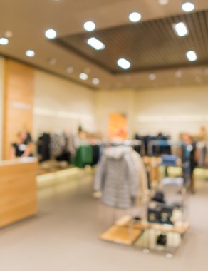 giyim görüntü arka plan saklayın. bulanıklık grup giysi