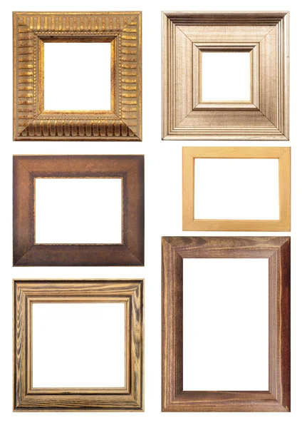 Frame — Stock Photo, Image