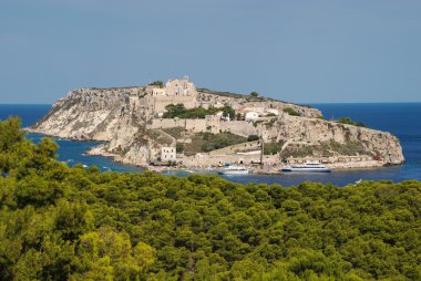 tremiti Aziz Nicola ada adalar