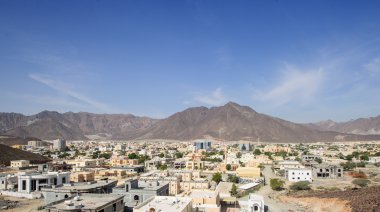 Panorama Emirlikleri City, Fujairah, Birleşik Arap Emirlikleri