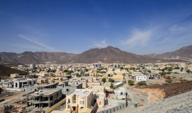 Panorama Emirlikleri City, Fujairah, Birleşik Arap Emirlikleri