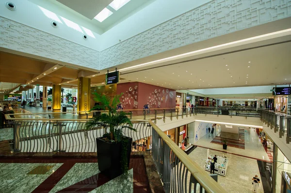 Dubai Uae Merdif City Center December 2020 Interior Merdif City — Stock Photo, Image