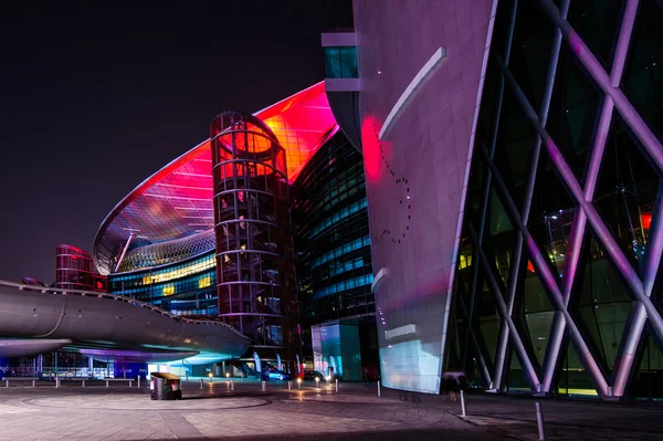 meydan hotel, Dubai, Birleşik Arap Emirlikleri