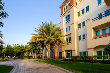 Dubai Knowledge Village (Dkv)