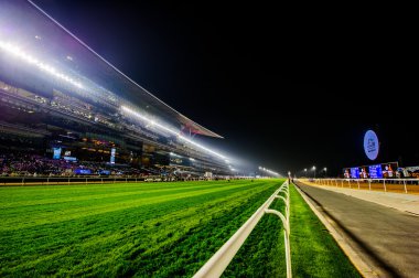 meydan hotel, Dubai, Birleşik Arap Emirlikleri