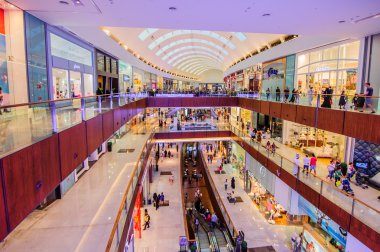 Dubai Mall,Dubai.Uae