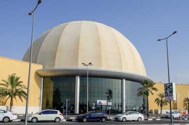 Dubai outlet alışveriş merkezi