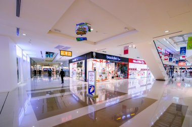 Dubai outlet alışveriş merkezi