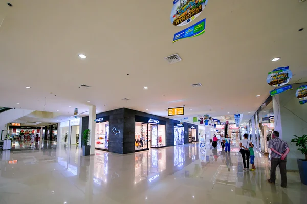 Dubai,UAE.outlet alışveriş merkezi.