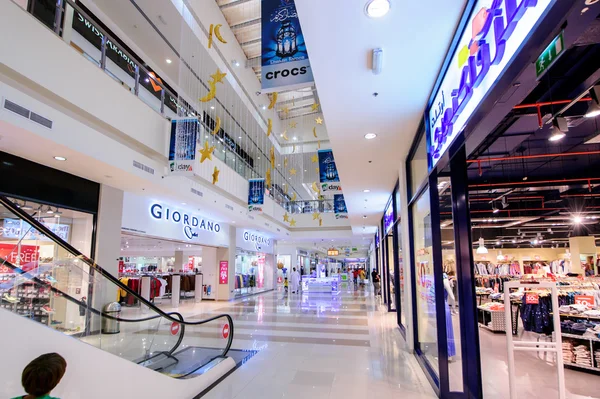 Dubai outlet alışveriş merkezi