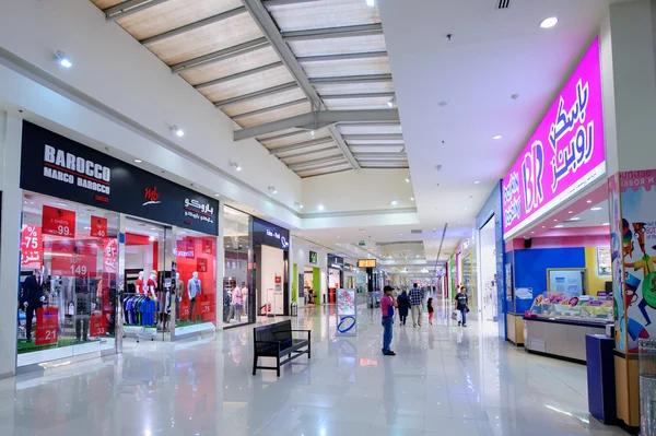 Dubai outlet alışveriş merkezi