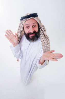 Man with a fanny 2025