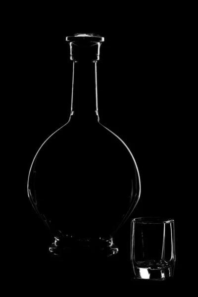 Cognac — Stockfoto