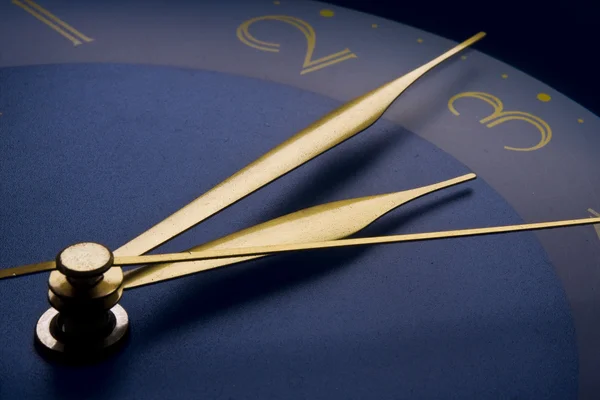 Clock — Stock Photo, Image