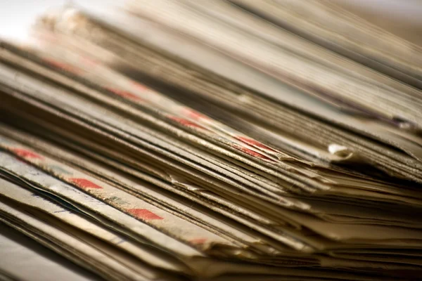 Почта Лицензионные Стоковые Фото