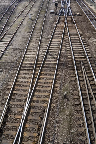 Carril —  Fotos de Stock