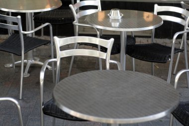 Cadde kafe