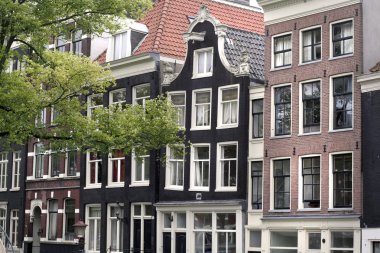 eski amsterdam
