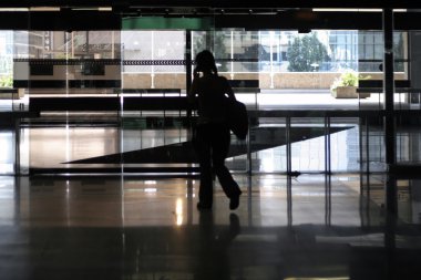 Gare du nord, Brüksel