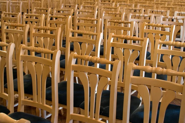 Chairs — Stock Photo, Image