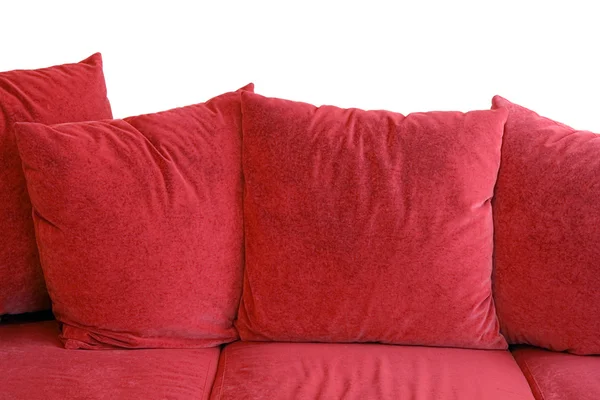 Sofa — Stock Photo, Image