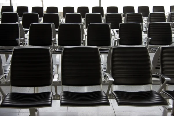 Chairs — Stock Photo, Image