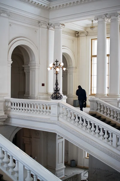 Palácio — Fotografia de Stock