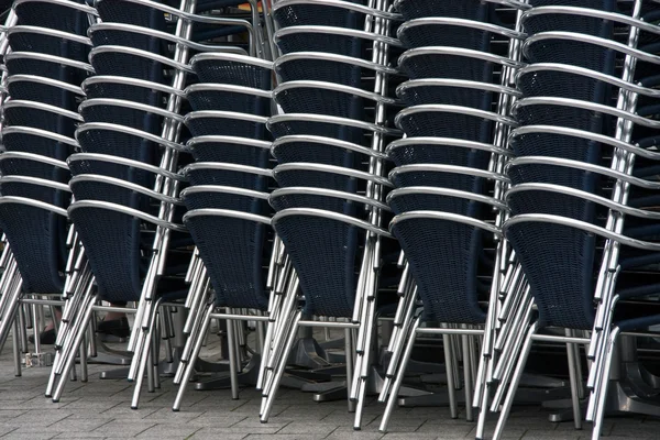 Chairs — Stock Photo, Image